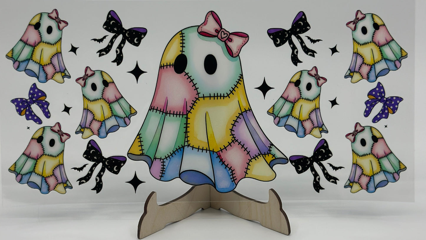 ✦ Ghost 5 ✦