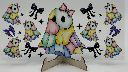 ✦ Ghost 5 ✦