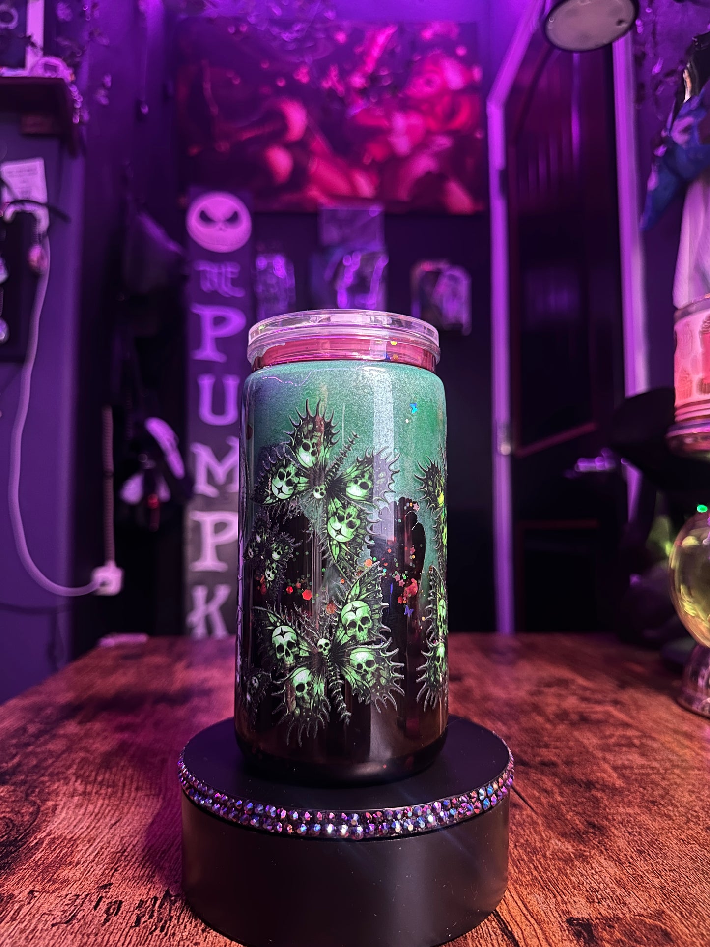 ✦ Bayou Baddie ✦