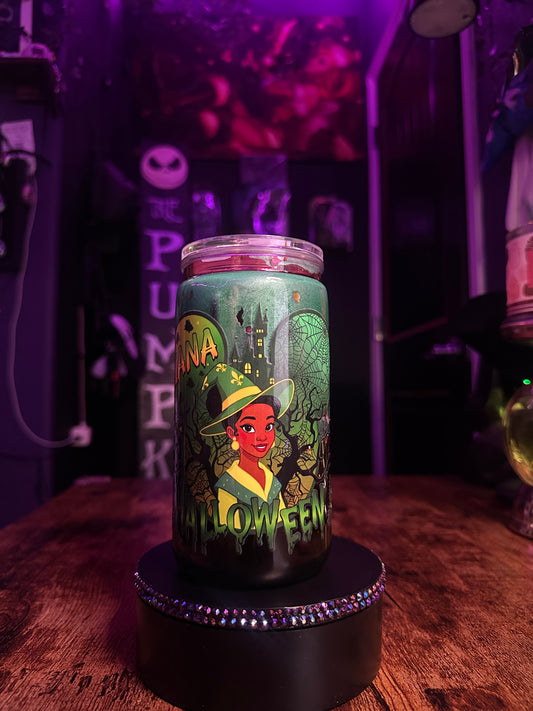✦ Bayou Baddie ✦
