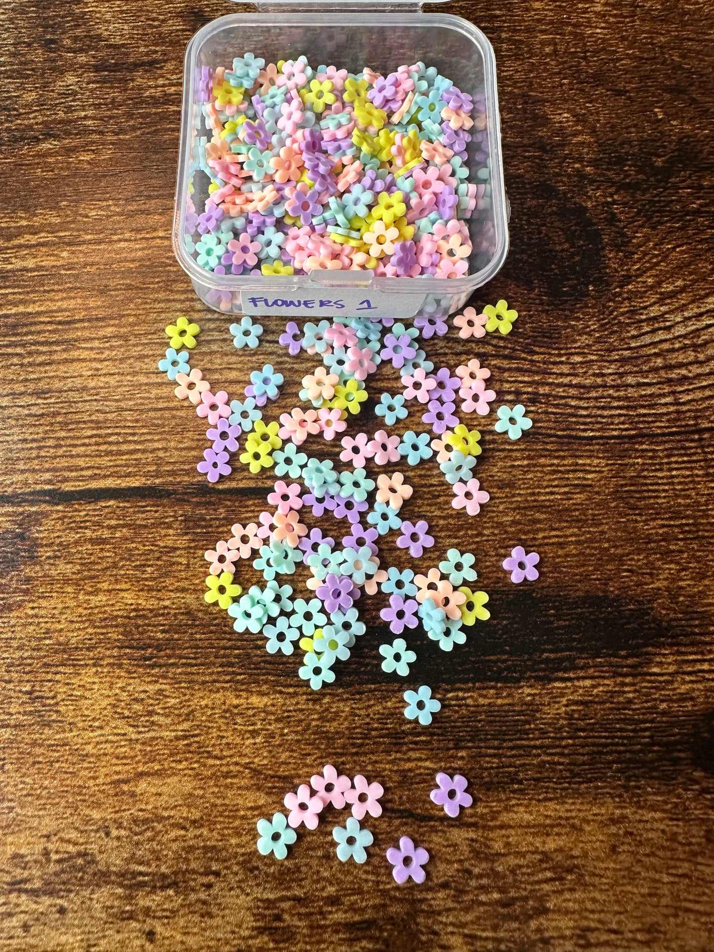 ✦ Flowers 1 ✦