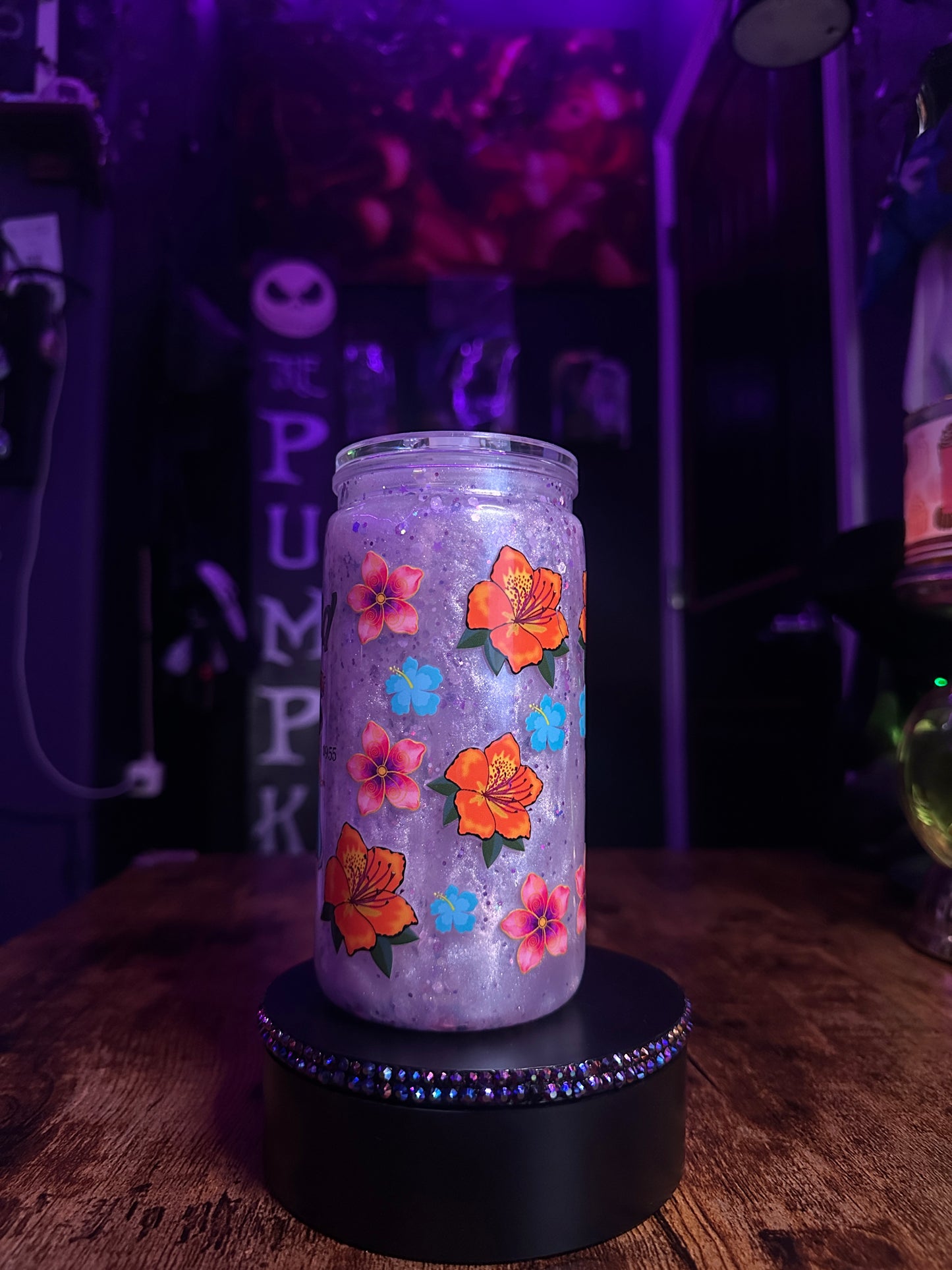 ✦ Cali Crown ✦