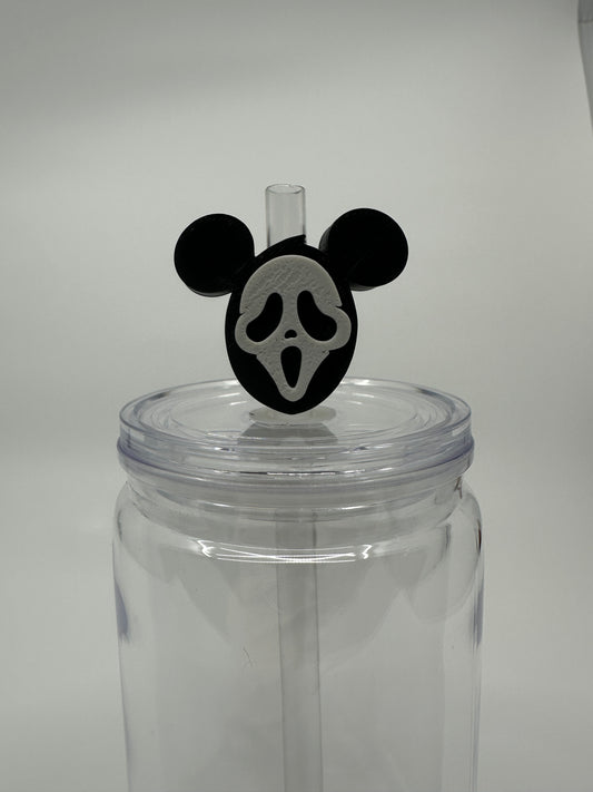 ✦ Mouse of Horrors ✦