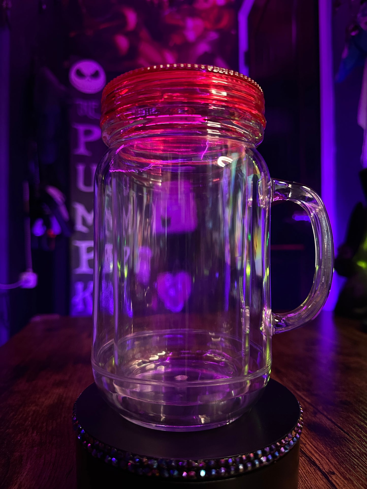 ✦ 20 oz Hexed Rose ✦