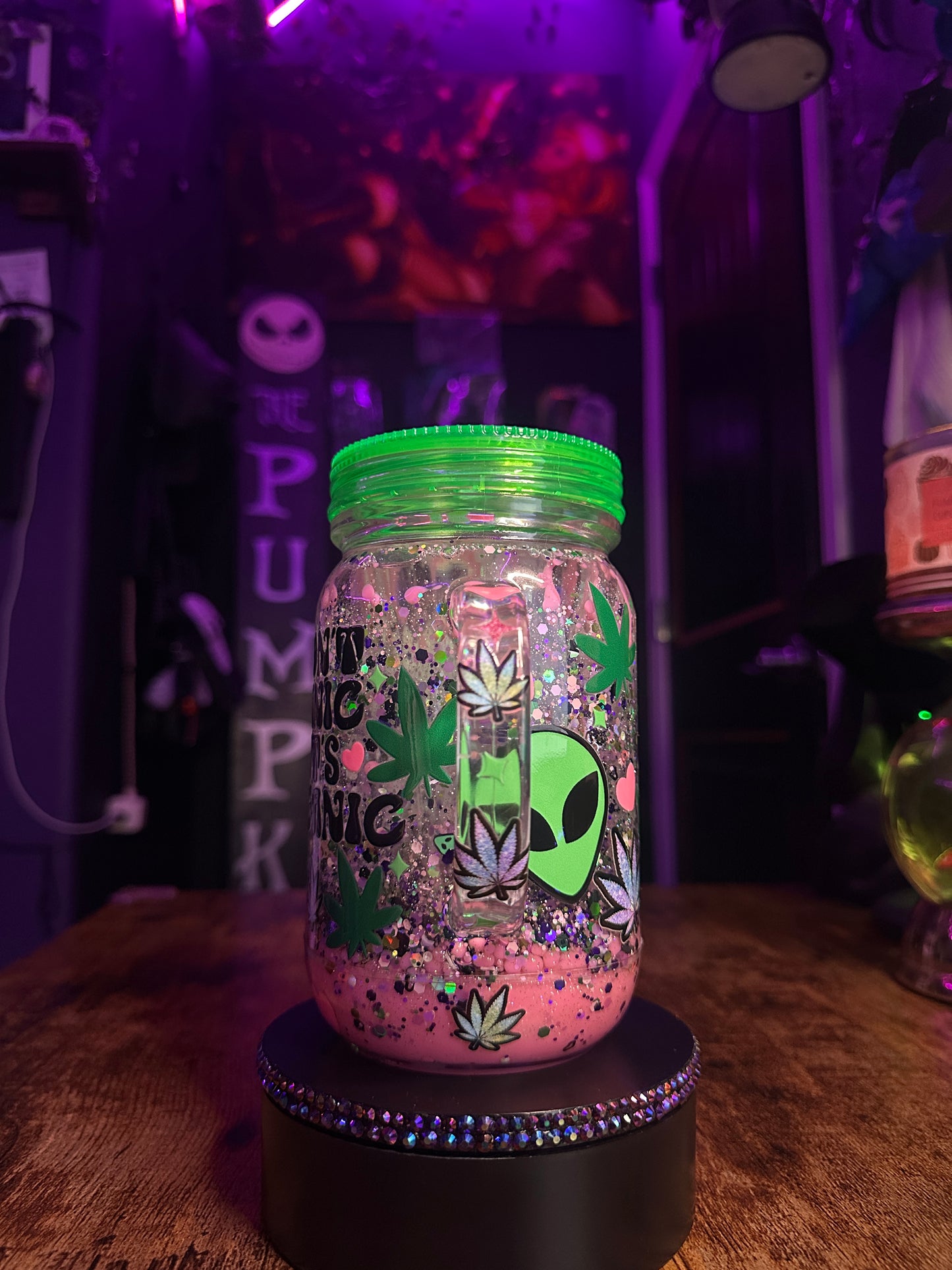 ✦ Bubblegum Haze ✦