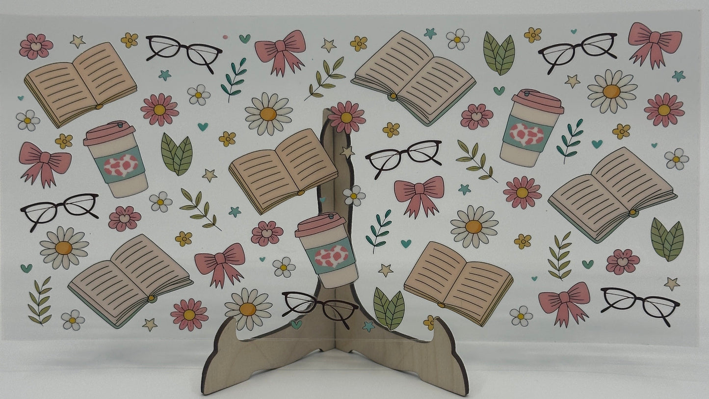✦ Books & Bows ✦