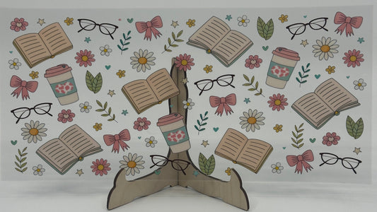 ✦ Bowed Books ✦