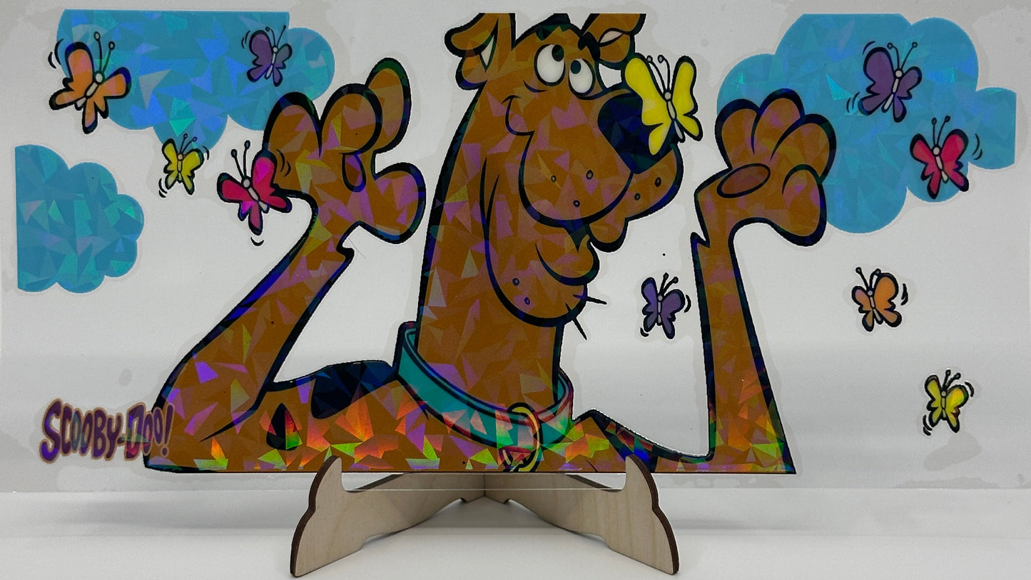 ✦ Rooby Doo ✦