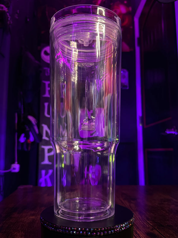 ✦ 40 oz Tumbler ✦
