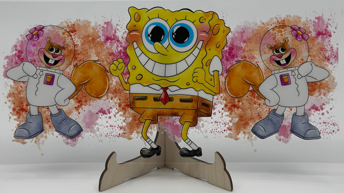 ✦ Spongieboyy 7 ✦