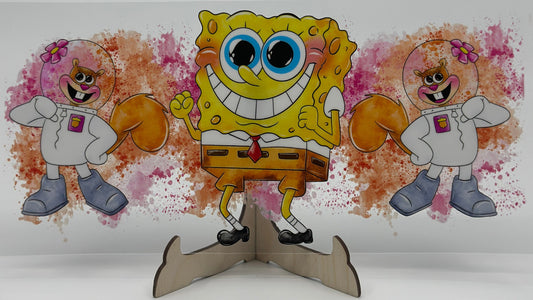 ✦ Spongieboyy 7 ✦