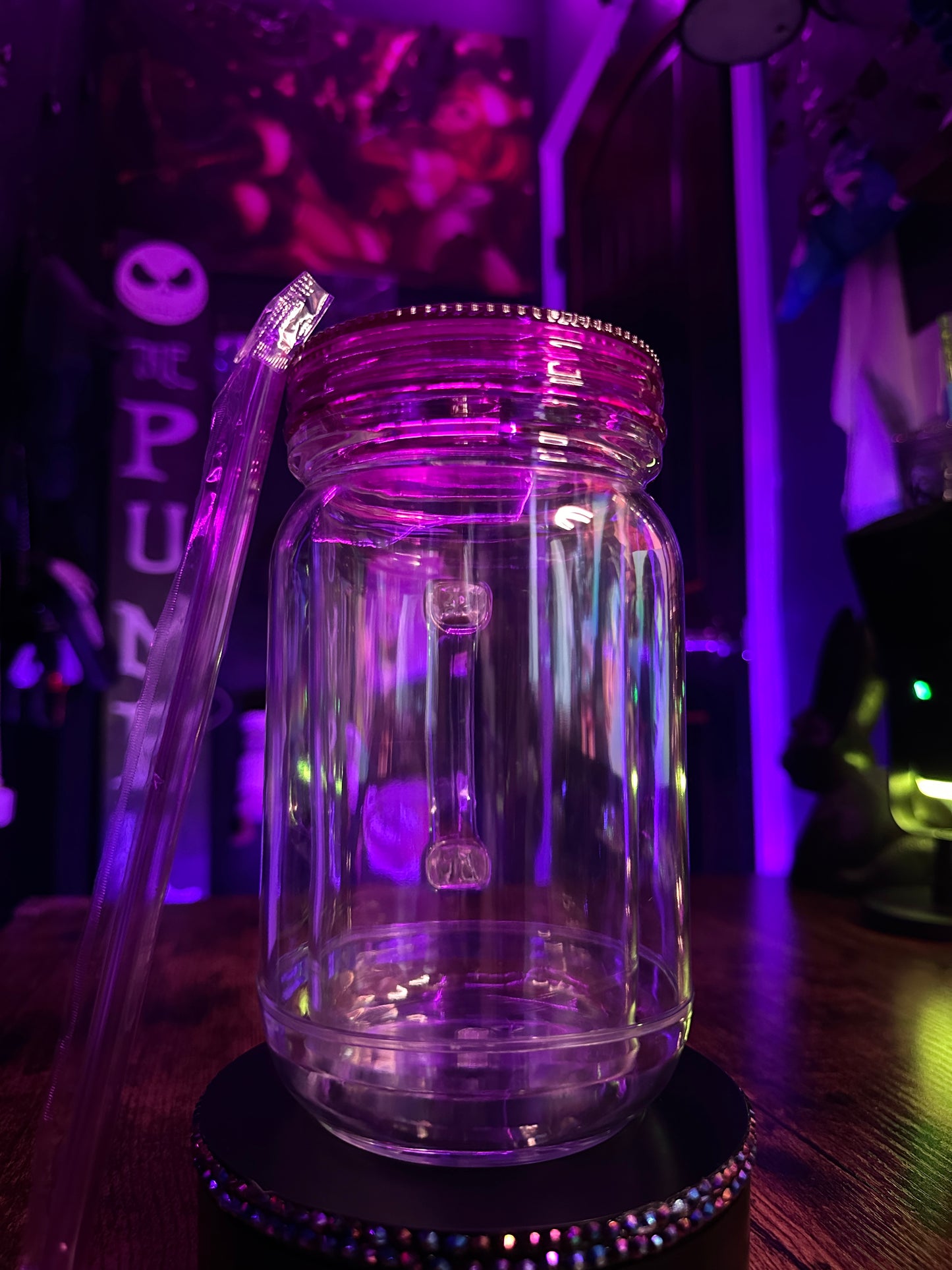 ✦ 20 oz Poison Plum✦