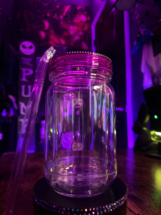 ✦ 20 oz Poison Plum✦