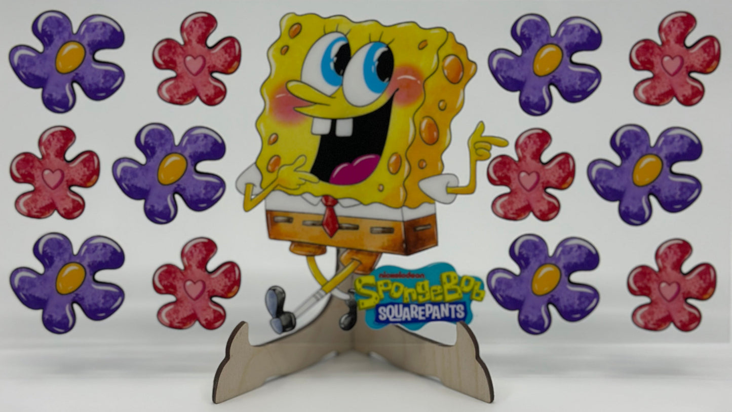 ✦ Spongieboyy 6 ✦