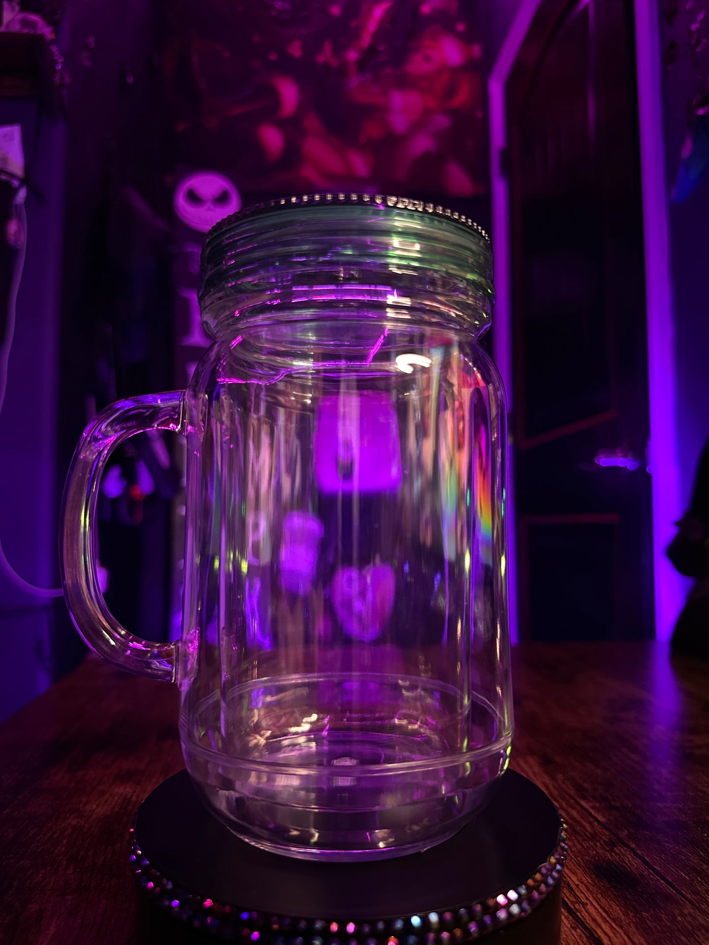 ✦ 20 oz Blackwood ✦