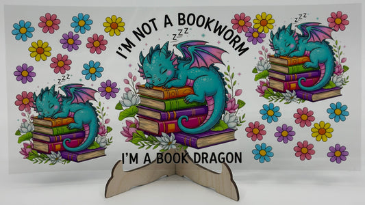 ✦ Book Dragon ✦