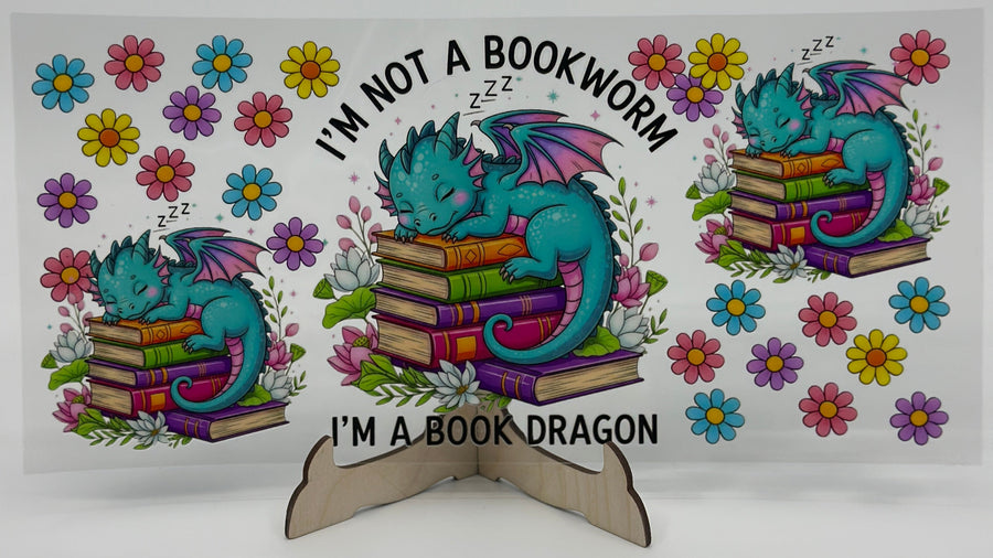 Bookish