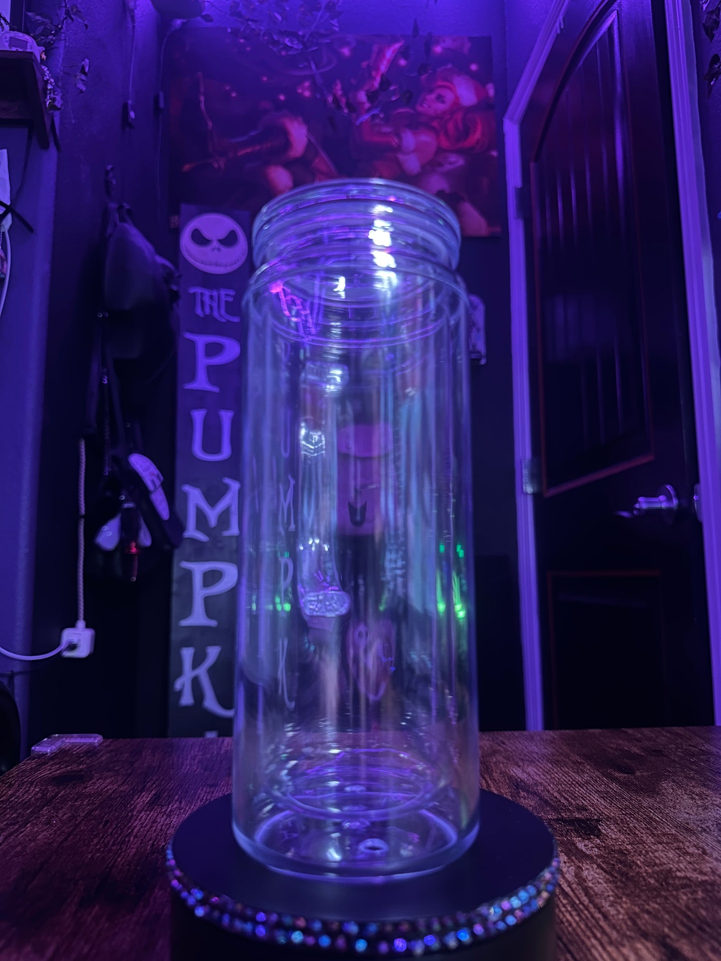 ✦ 20 oz Handle ✦