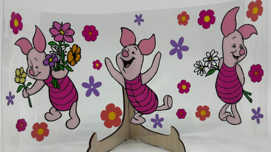 ✦ Springtime Piglet ✦