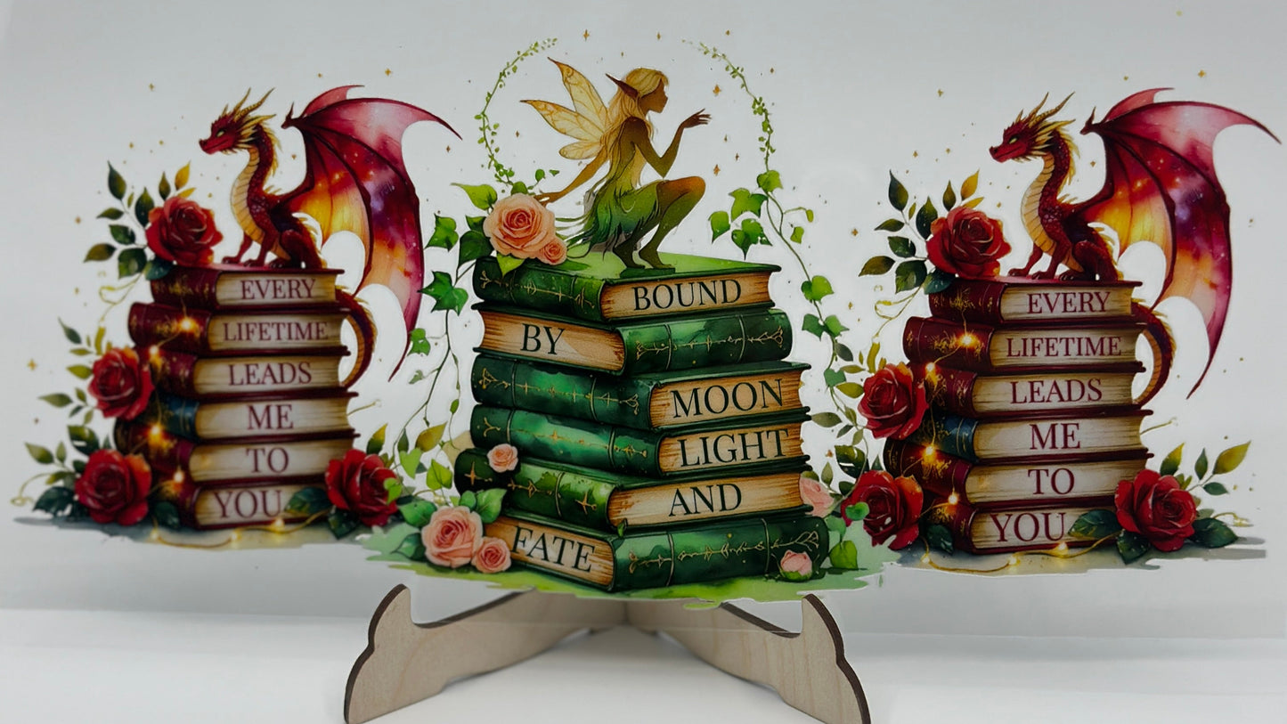 ✦ Fairy & Dragons ✦