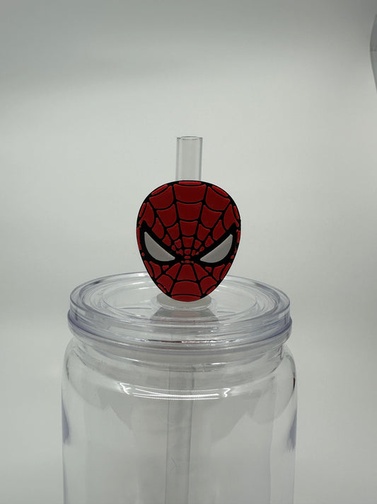 ✦ Spidey Senses ✦