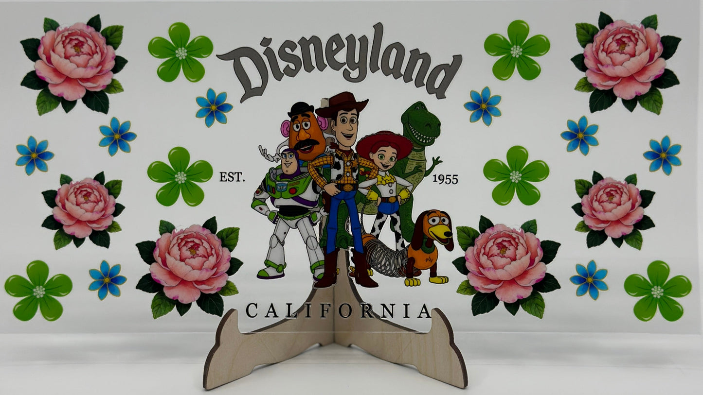 ✦ California 6 ✦
