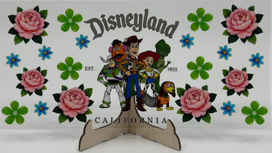 ✦ California 6 ✦