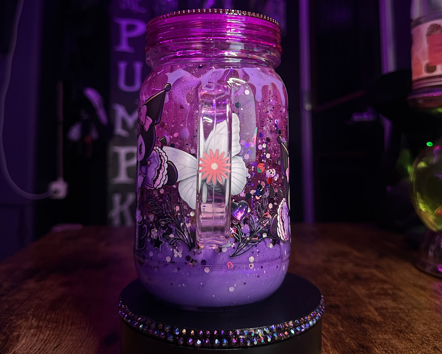 ✦ Midnight Mischeif ✦