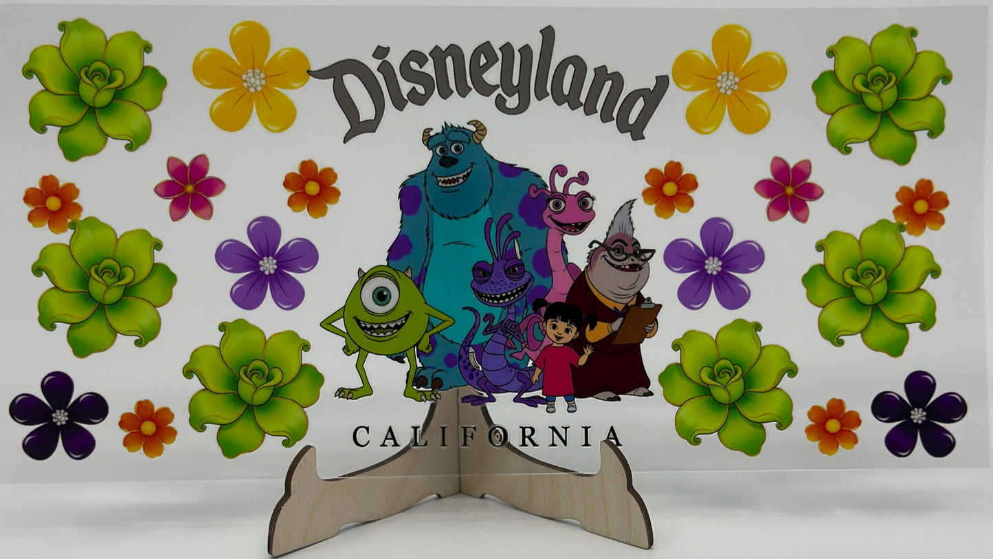✦ California 4 ✦