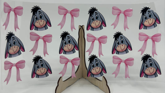 ✦ Pink Bow Blues ✦