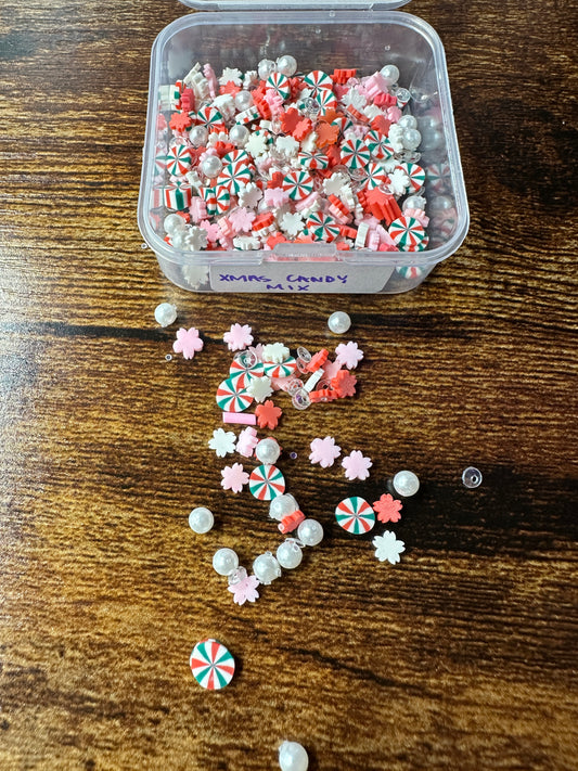 ✦ Xmas Candy Mix ✦