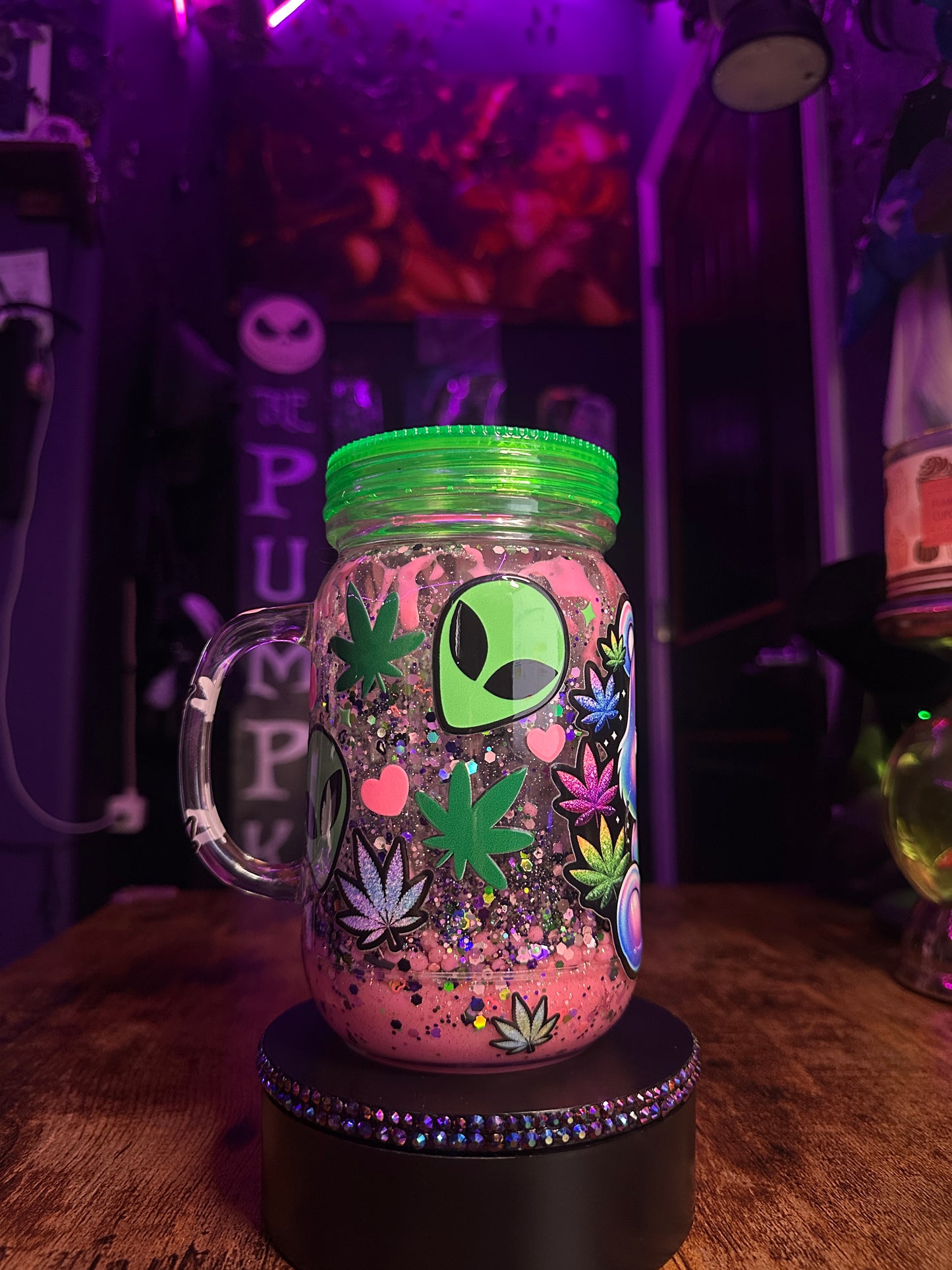 ✦ Bubblegum Haze ✦
