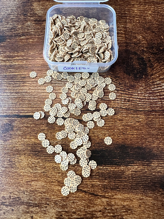 ✦ Cookies ✦