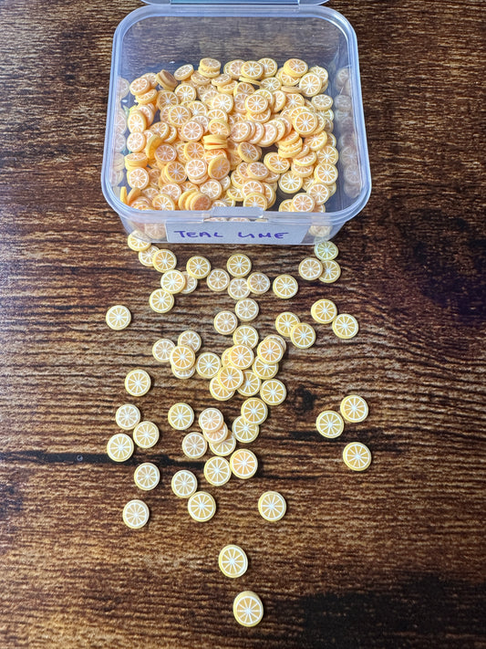 ✦ Oranges ✦