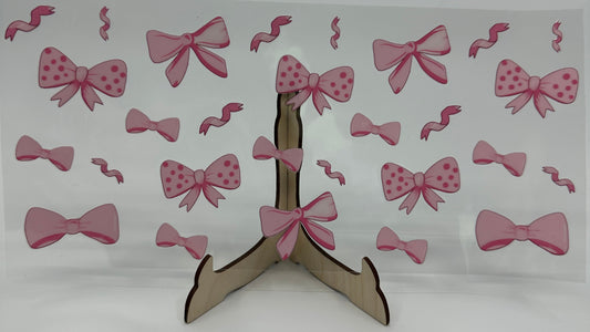 ✦ Bows & Confetti ✦