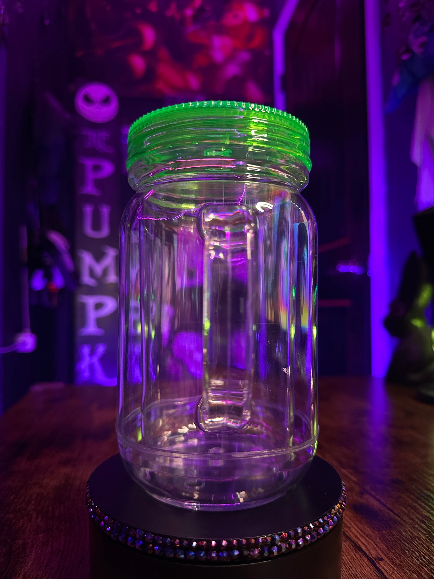 ✦ 20 oz Venom ✦