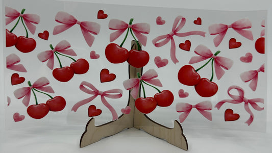 ✦ Sweethearts & Stems ✦
