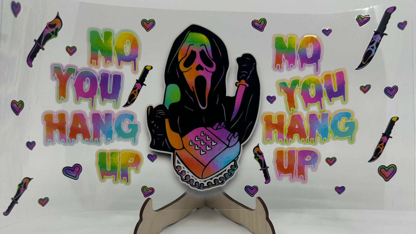 ✦ Neon Number ✦