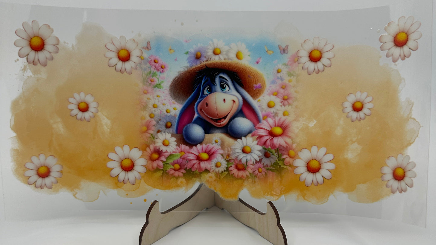 ✦ Daisy Daydream Donkey ✦