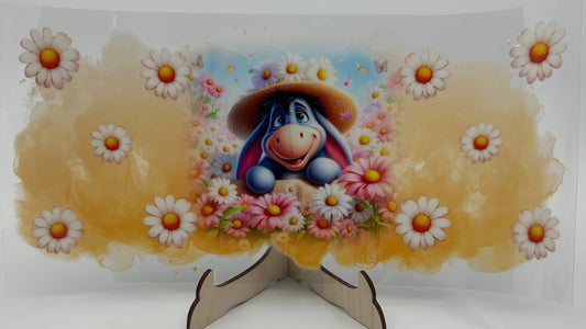 ✦ Daisy Daydream Donkey ✦