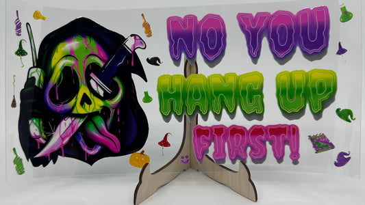 ✦ Neon Hangup ✦