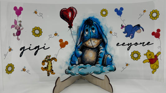 ✦ Rainy Day Balloon ✦