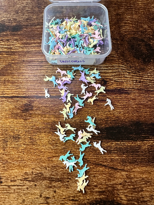 ✦ Unicorns ✦