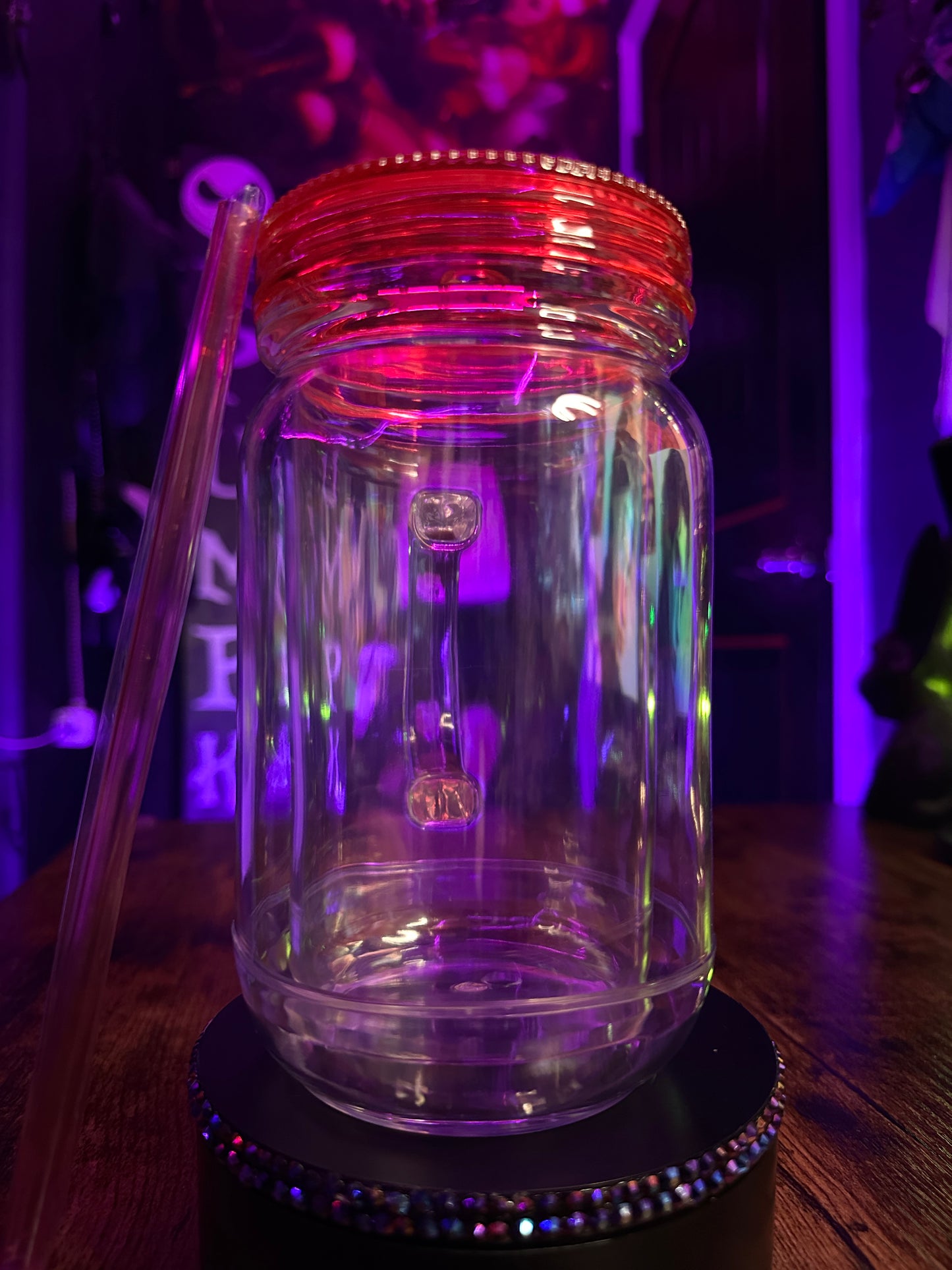 ✦ 20 oz Hexed Rose ✦