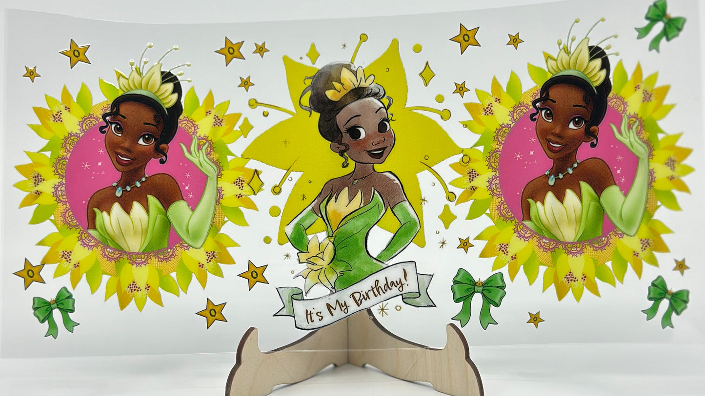 ✦ Bayou Baddie 5 ✦