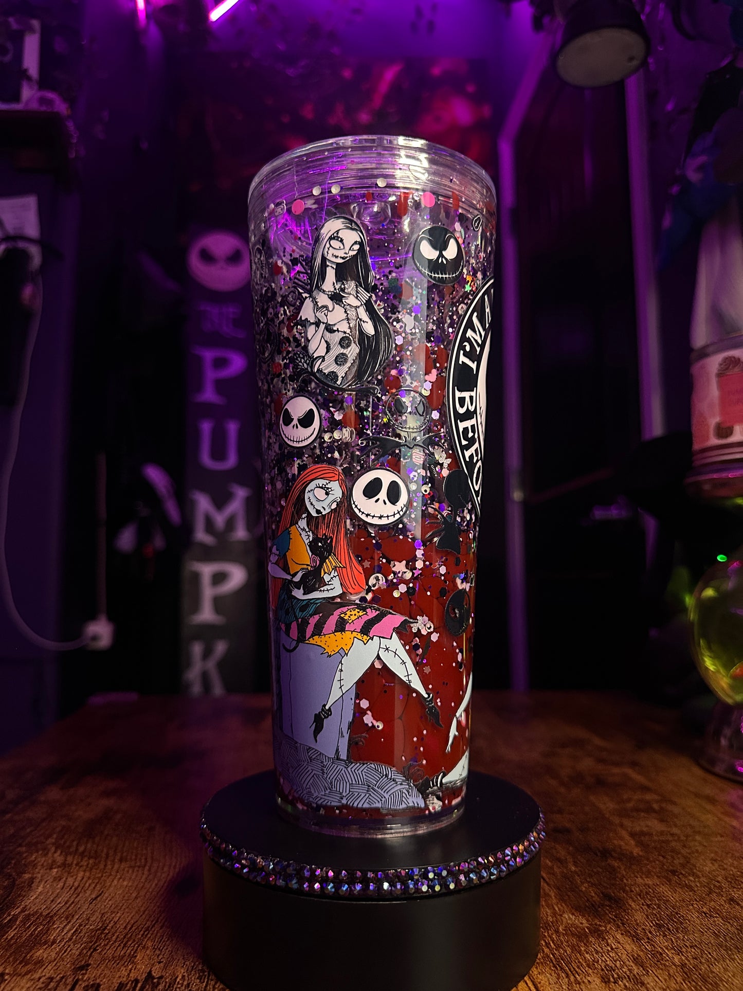 ✦ Nightmare Coffee ✦