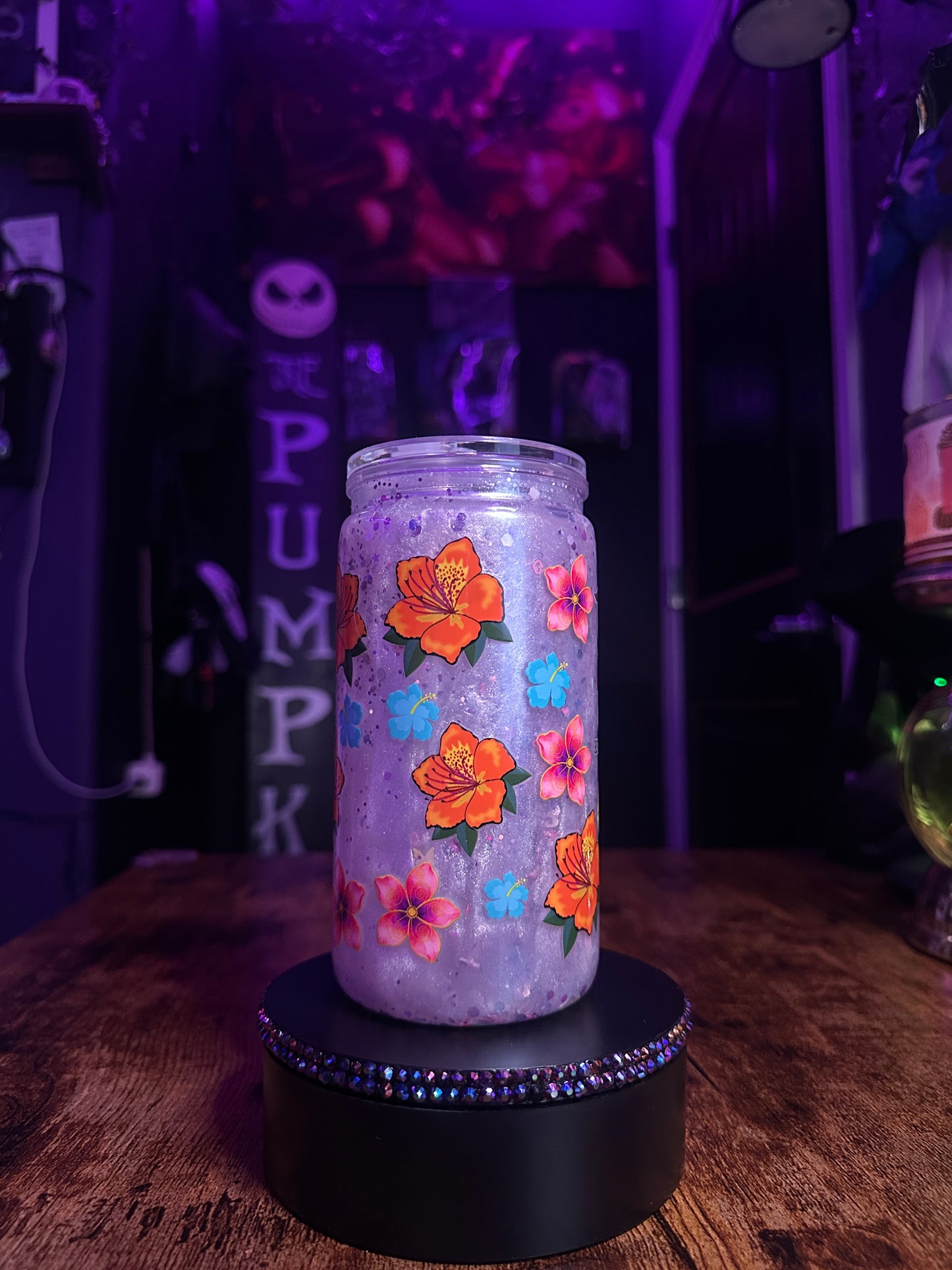 ✦ Cali Crown ✦
