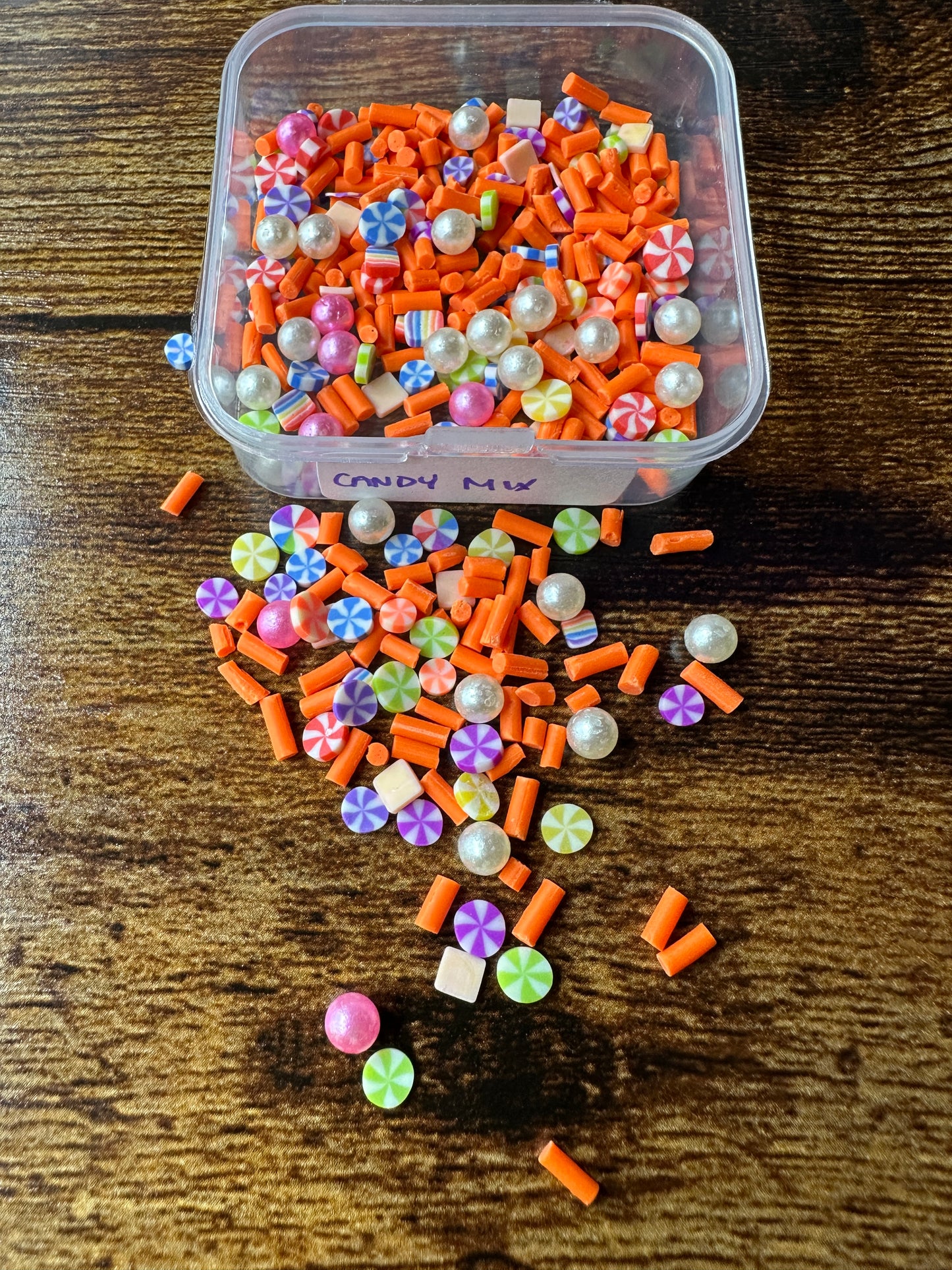 ✦ Halloween Candy ✦