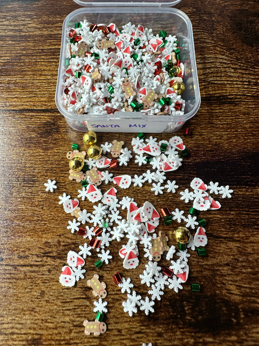 ✦ Santa Mix ✦