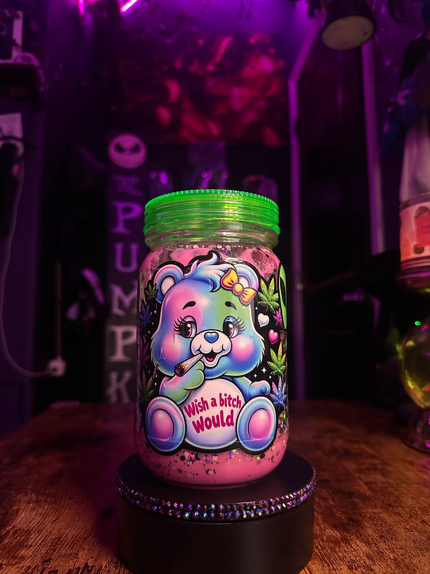✦ Bubblegum Haze ✦